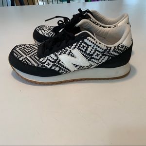 New Balance Sneakers